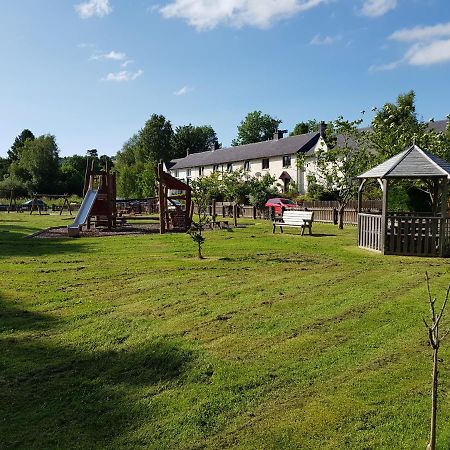 Loch Ness And Highlands Holiday Home Bearnock Exterior photo