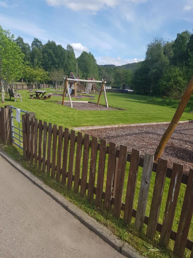 Loch Ness And Highlands Holiday Home Bearnock Exterior photo