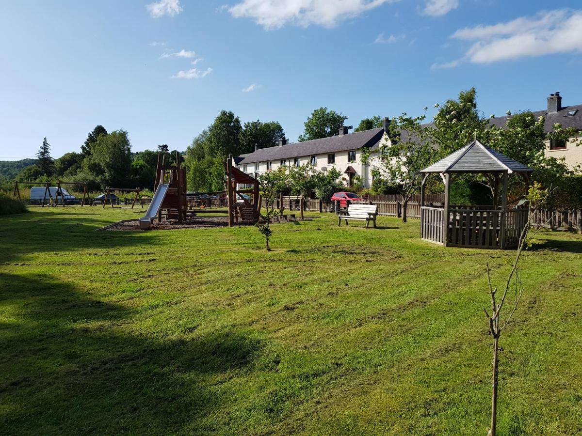 Loch Ness And Highlands Holiday Home Bearnock Exterior photo