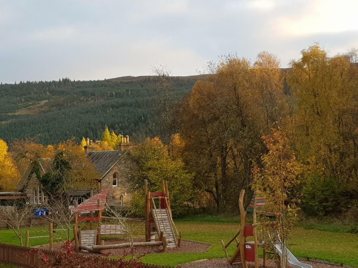 Loch Ness And Highlands Holiday Home Bearnock Exterior photo