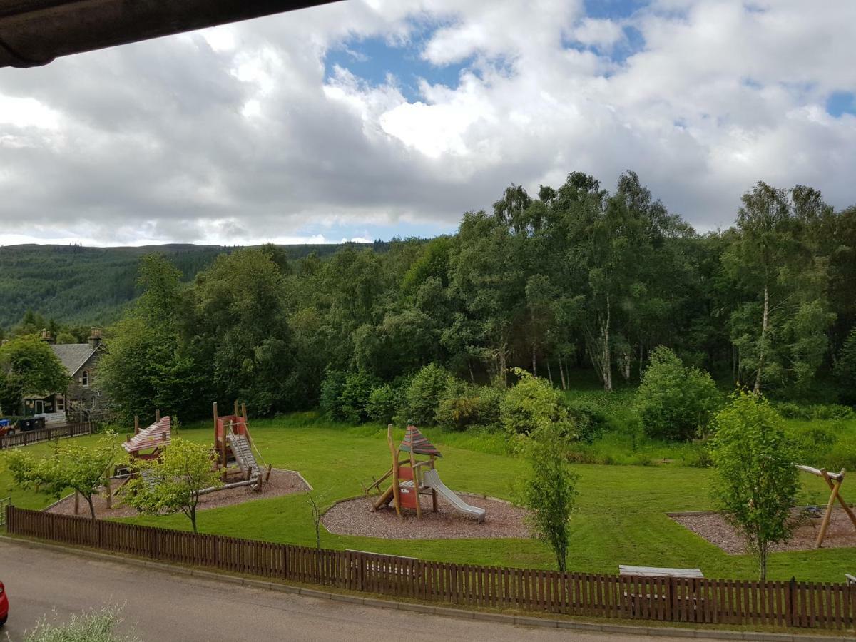 Loch Ness And Highlands Holiday Home Bearnock Exterior photo