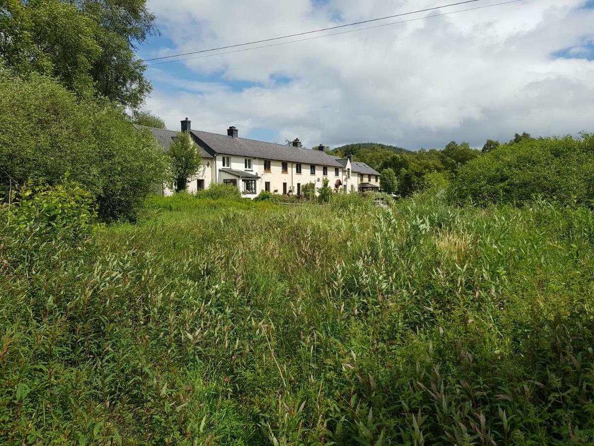 Loch Ness And Highlands Holiday Home Bearnock Exterior photo