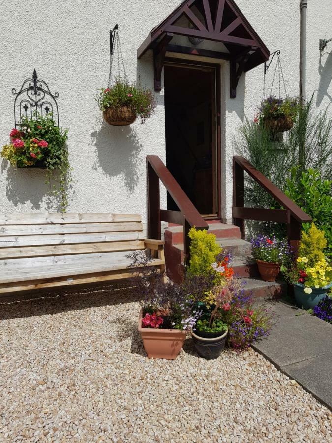 Loch Ness And Highlands Holiday Home Bearnock Exterior photo